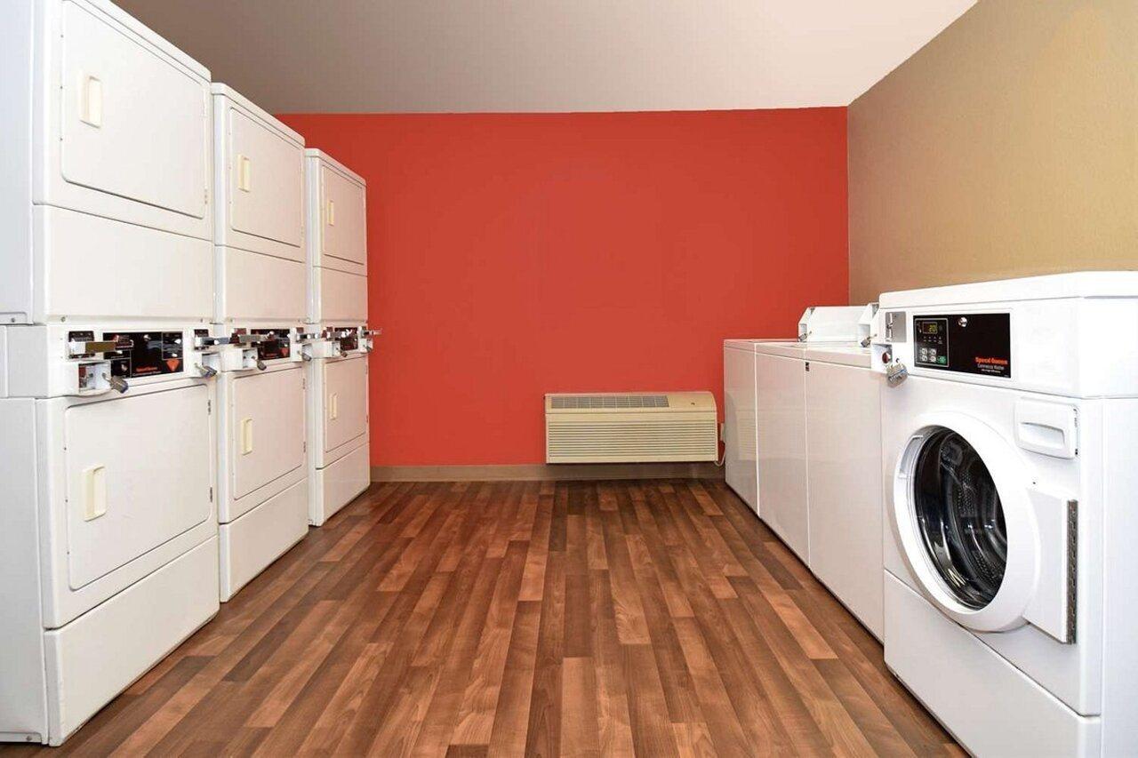 Extended Stay America Suites - Phoenix - Scottsdale Exteriör bild