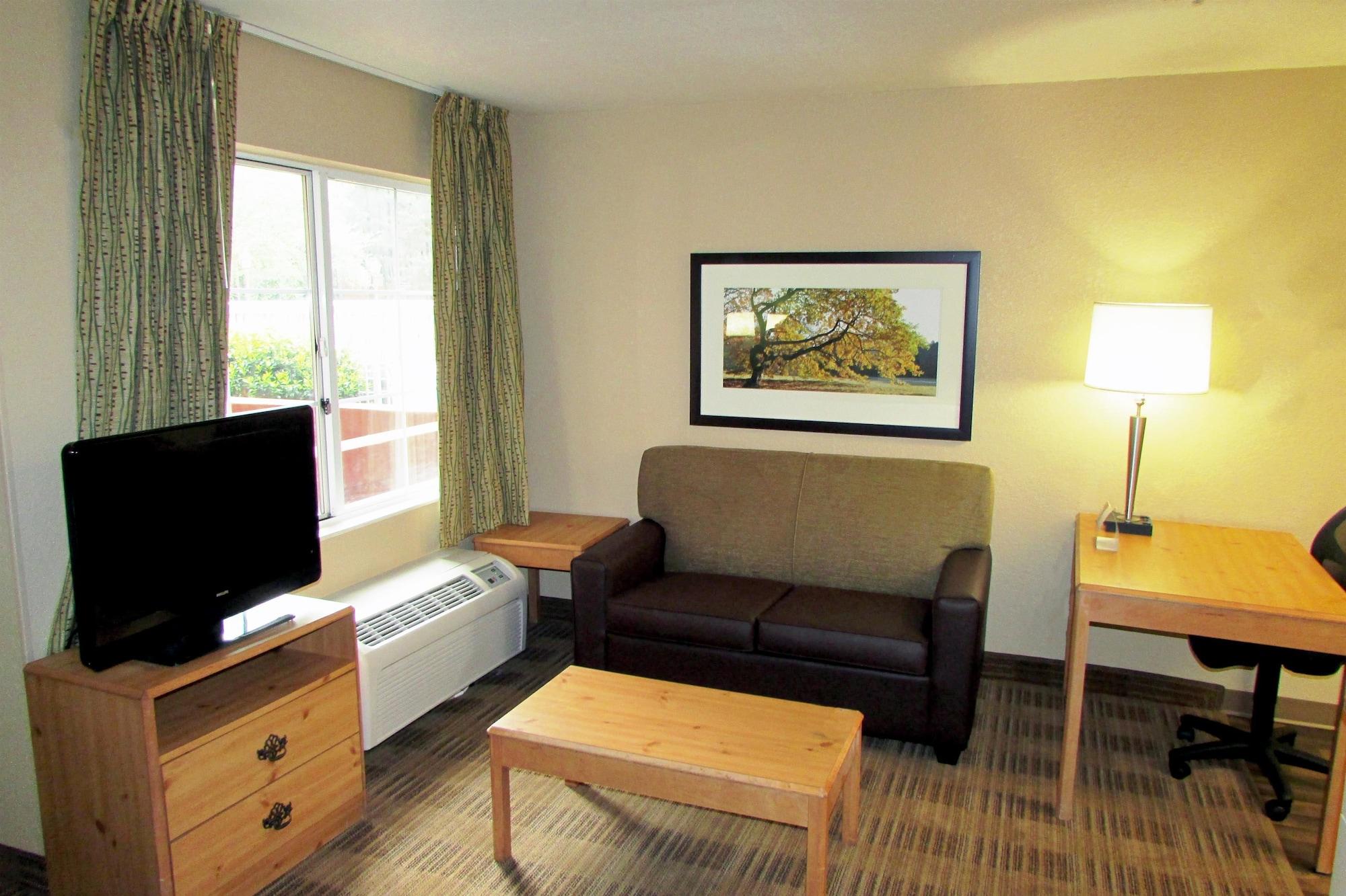 Extended Stay America Suites - Phoenix - Scottsdale Exteriör bild