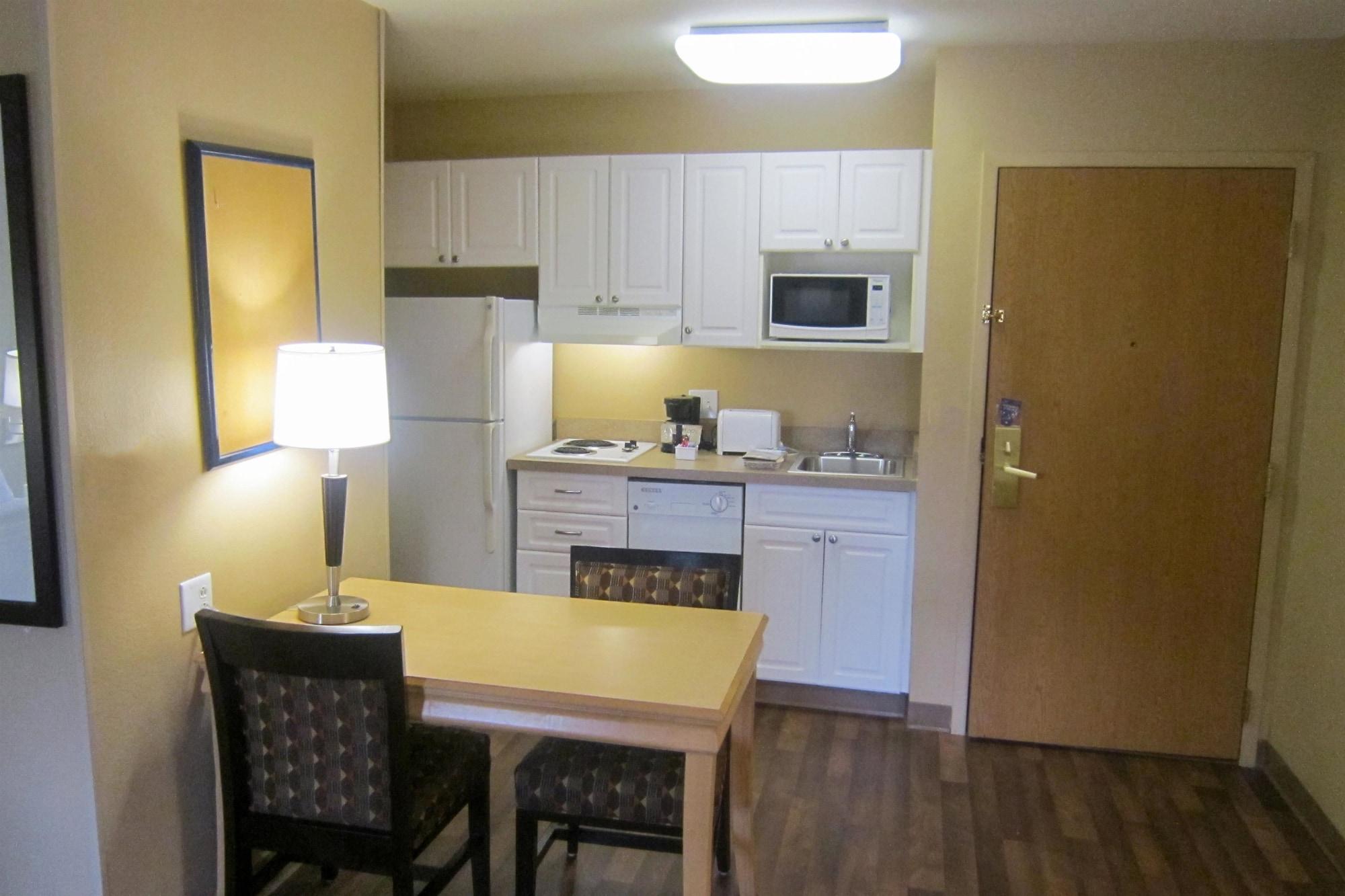 Extended Stay America Suites - Phoenix - Scottsdale Exteriör bild