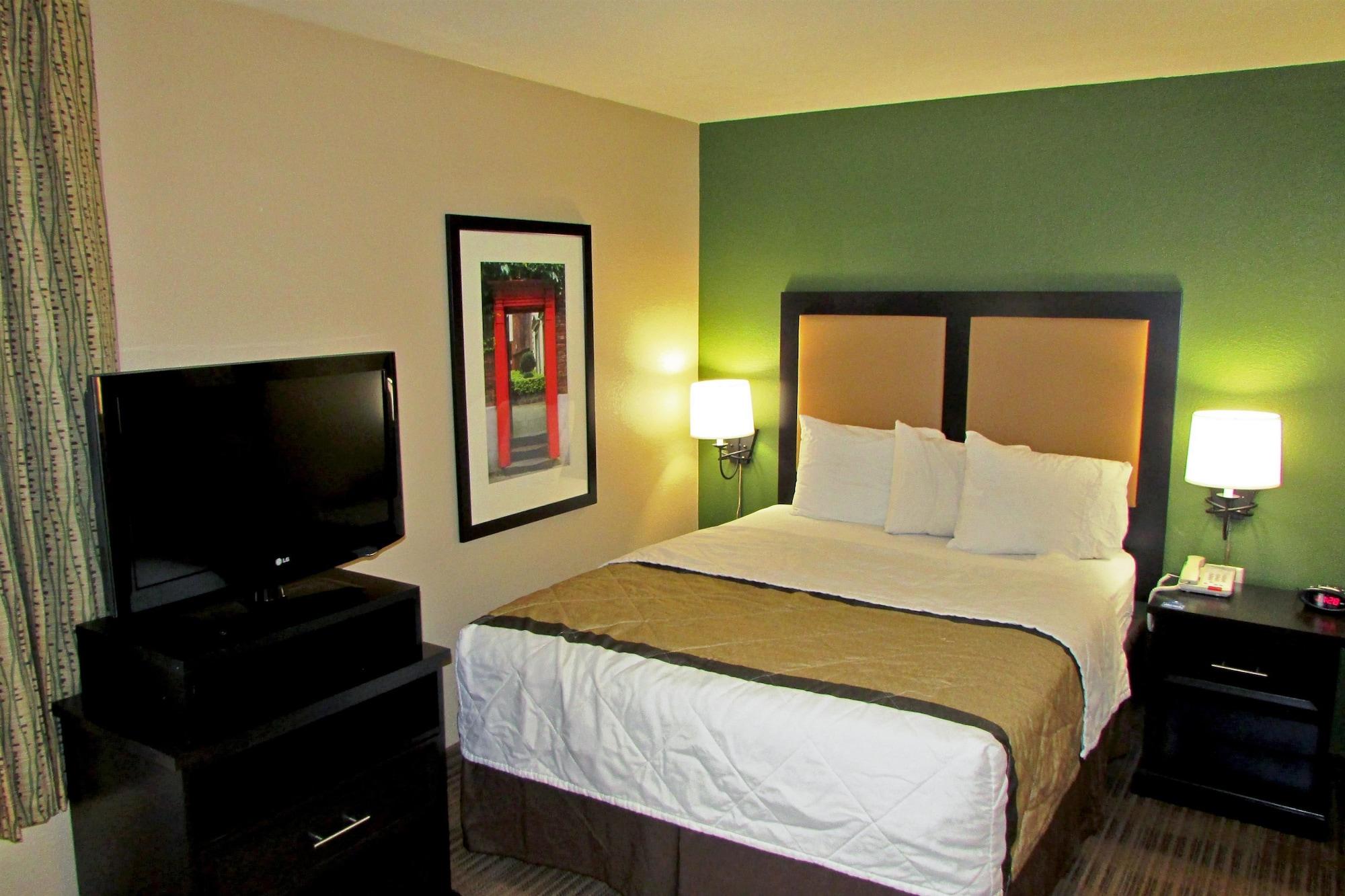 Extended Stay America Suites - Phoenix - Scottsdale Exteriör bild