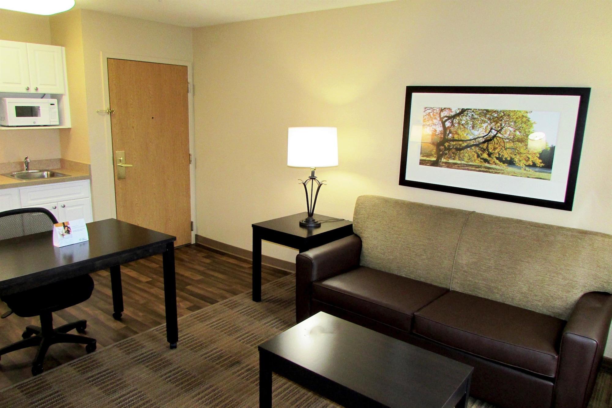Extended Stay America Suites - Phoenix - Scottsdale Exteriör bild