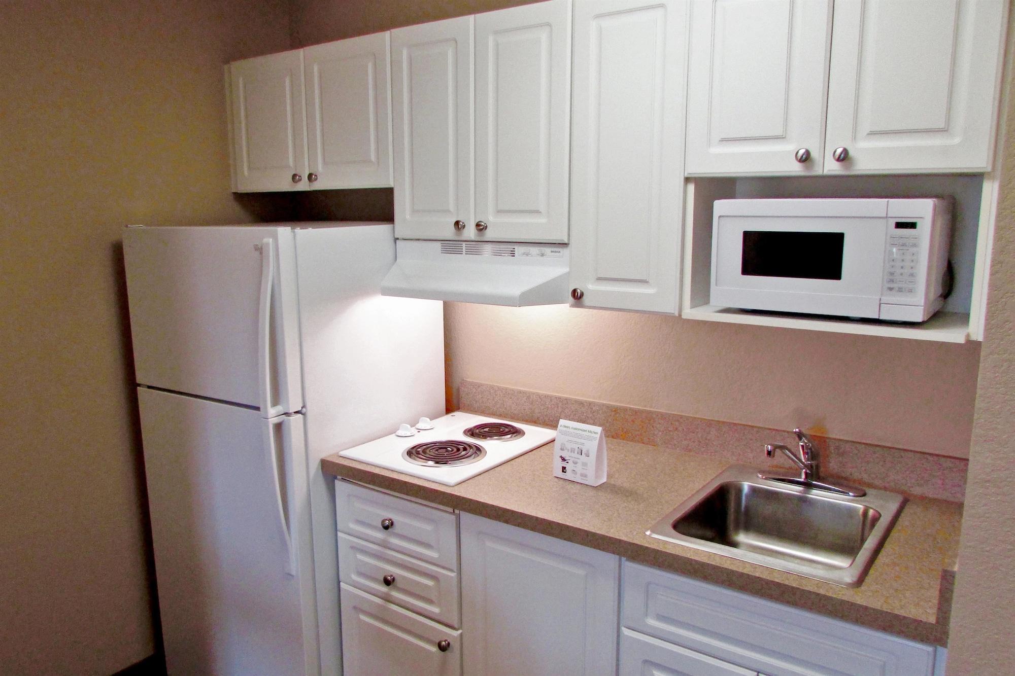 Extended Stay America Suites - Phoenix - Scottsdale Exteriör bild