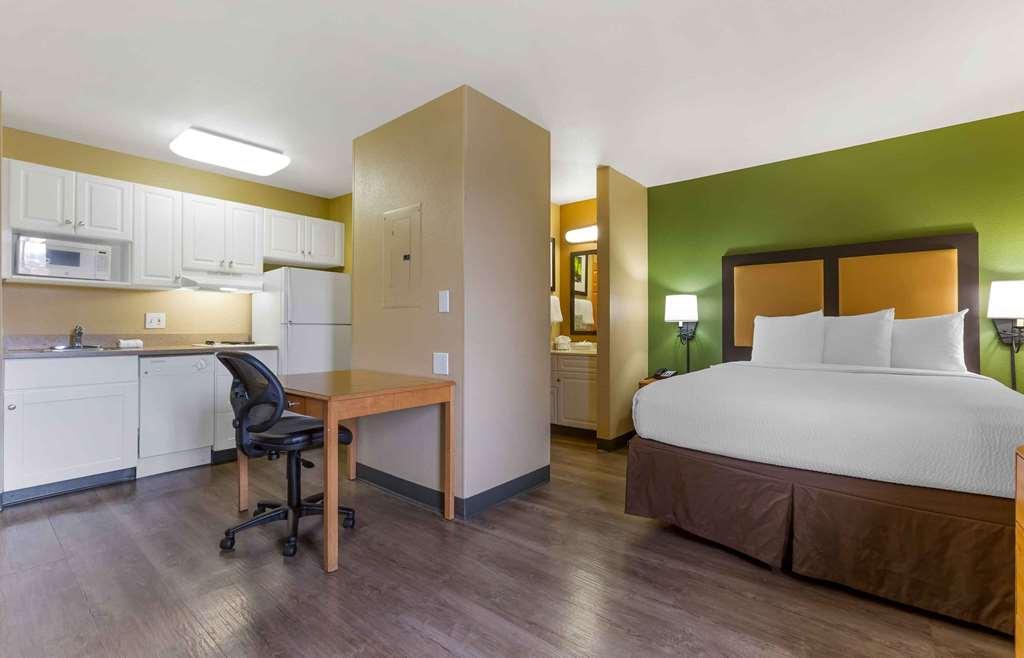 Extended Stay America Suites - Phoenix - Scottsdale Rum bild