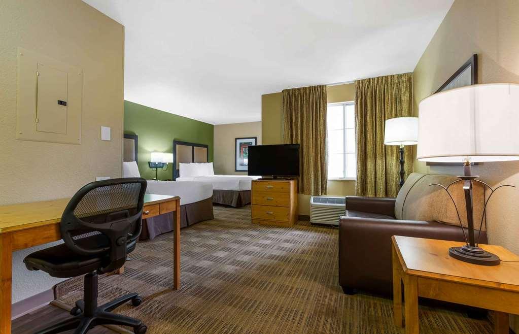 Extended Stay America Suites - Phoenix - Scottsdale Rum bild