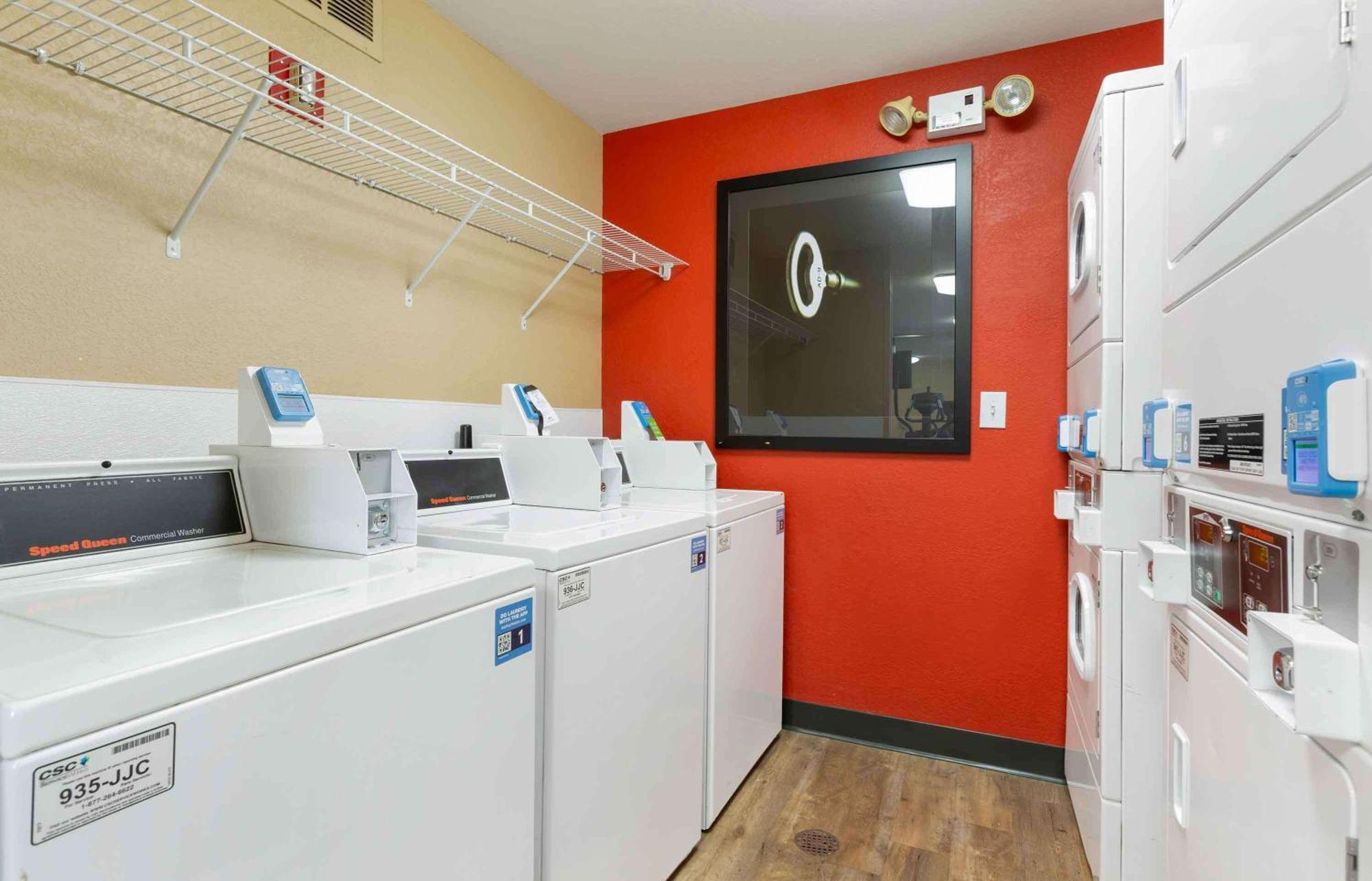 Extended Stay America Suites - Phoenix - Scottsdale Exteriör bild