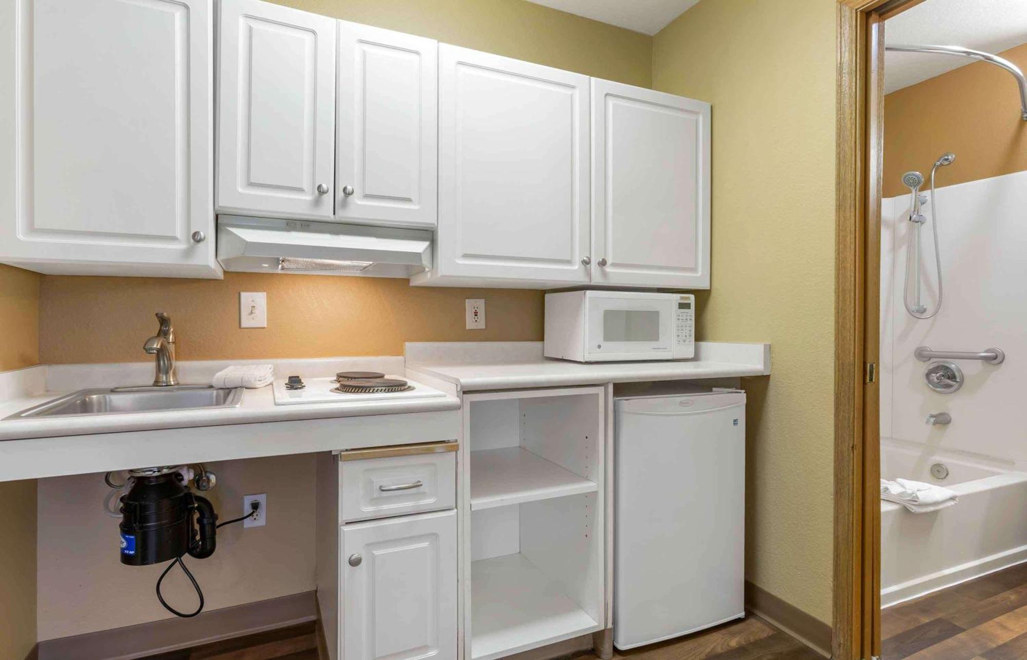 Extended Stay America Suites - Phoenix - Scottsdale Exteriör bild