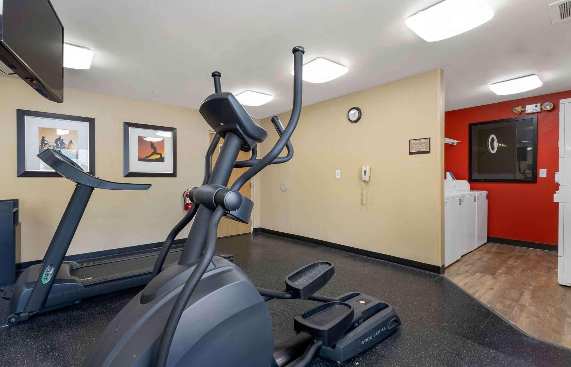 Extended Stay America Suites - Phoenix - Scottsdale Exteriör bild
