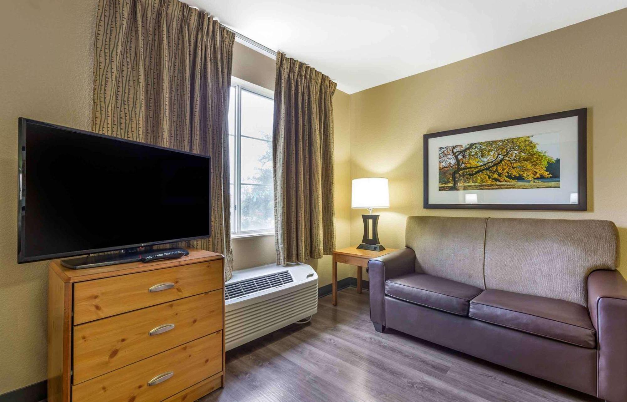 Extended Stay America Suites - Phoenix - Scottsdale Exteriör bild