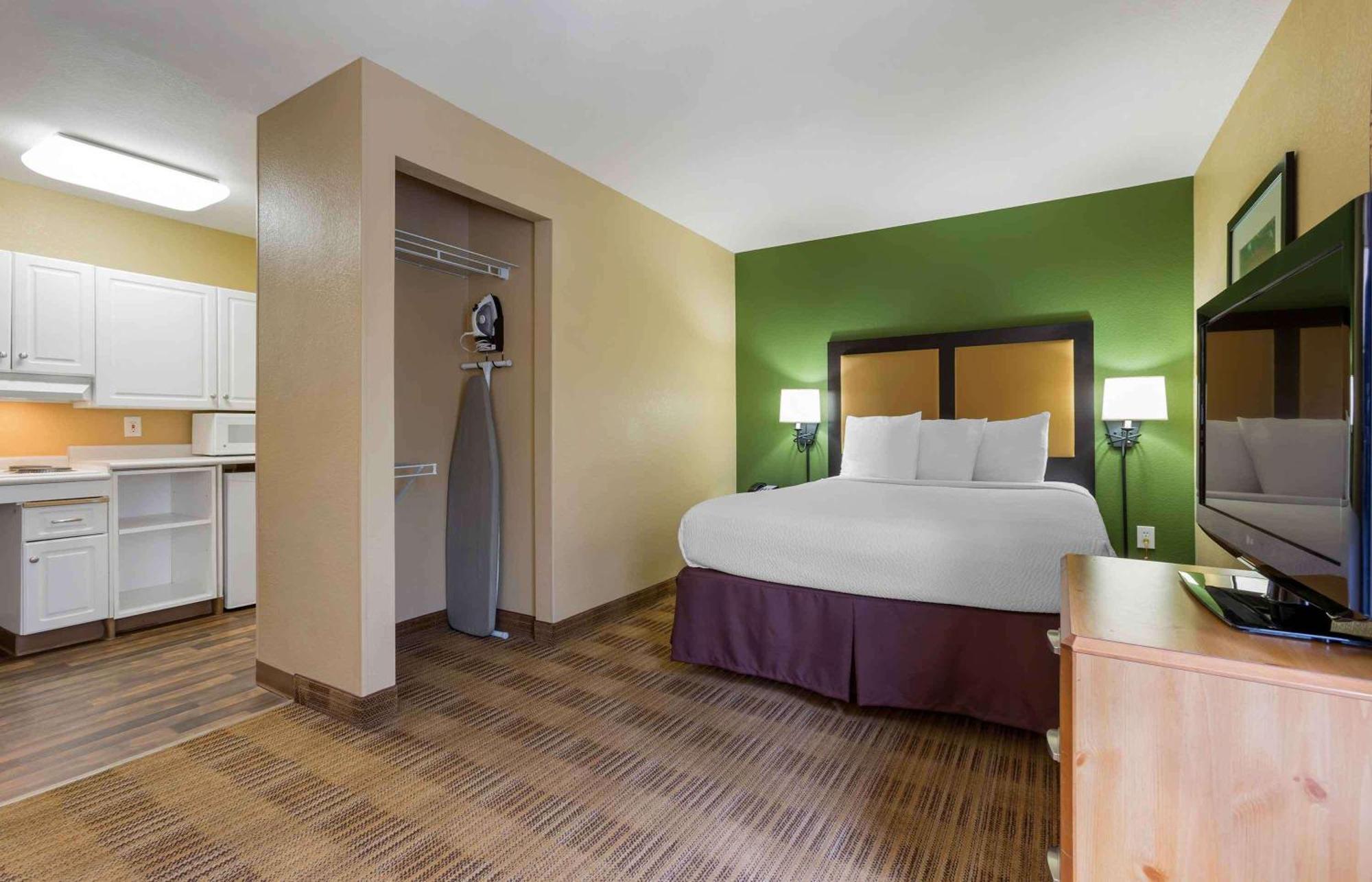 Extended Stay America Suites - Phoenix - Scottsdale Exteriör bild