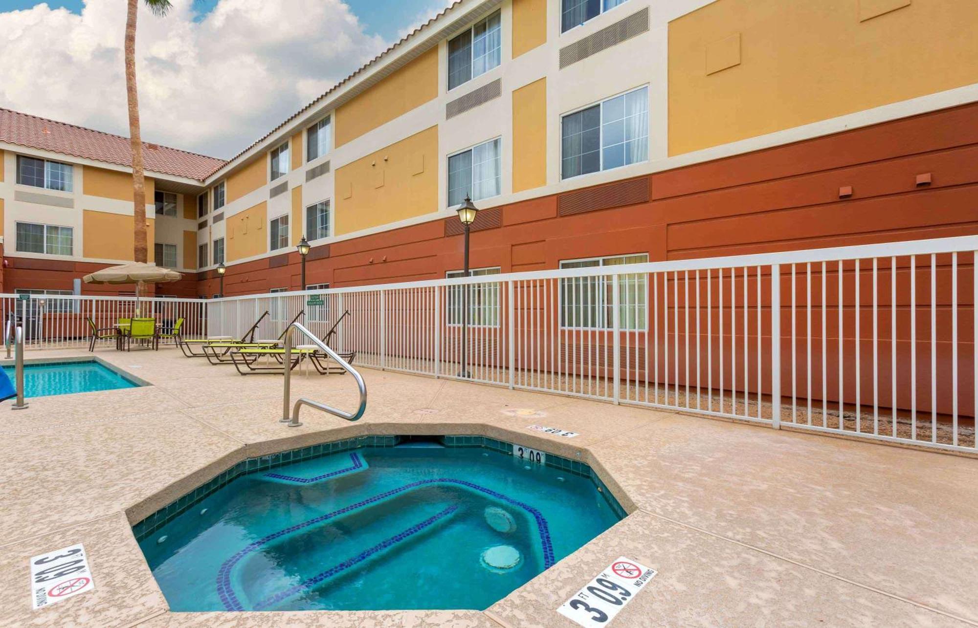 Extended Stay America Suites - Phoenix - Scottsdale Exteriör bild