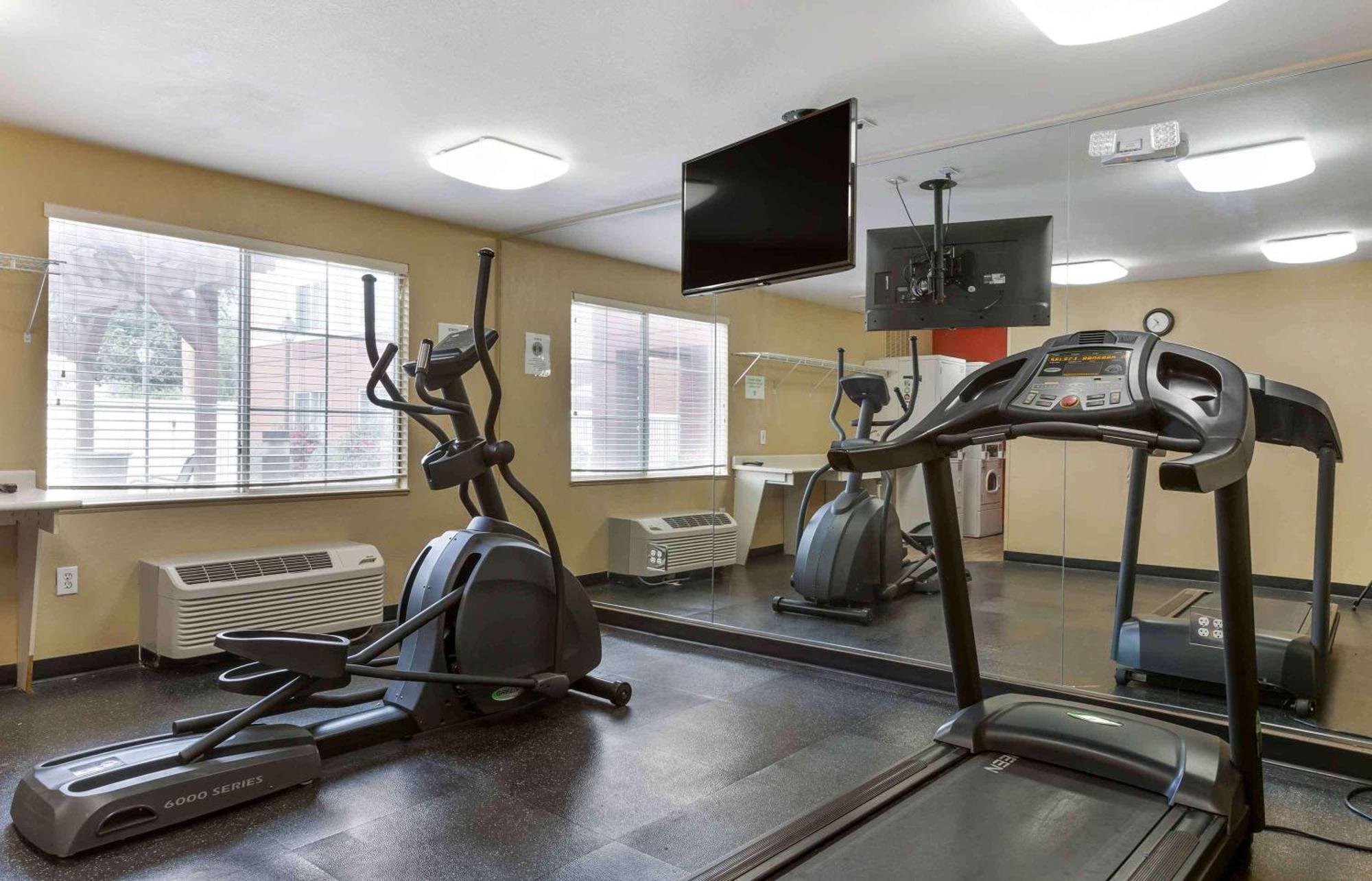 Extended Stay America Suites - Phoenix - Scottsdale Exteriör bild