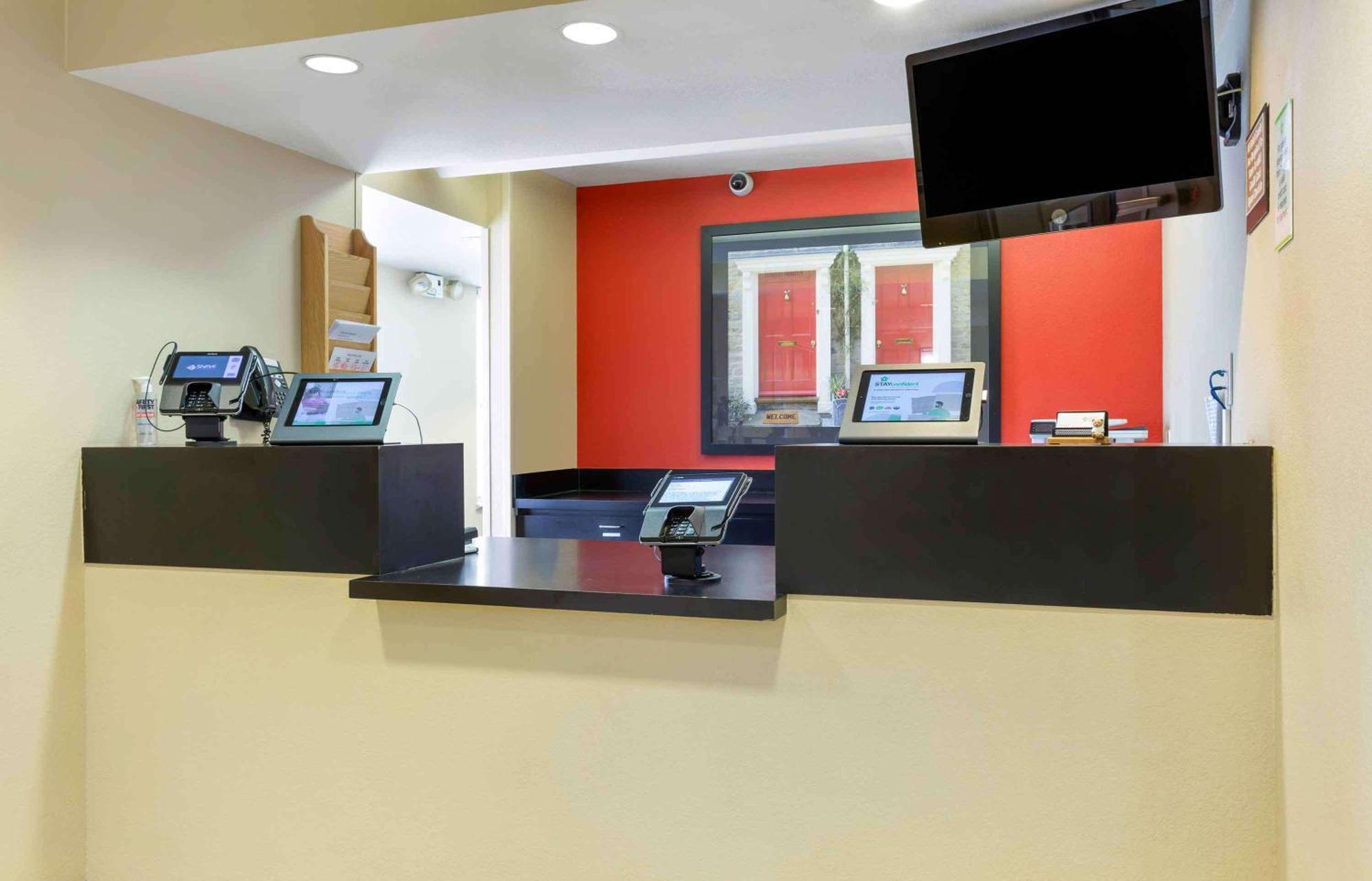 Extended Stay America Suites - Phoenix - Scottsdale Exteriör bild