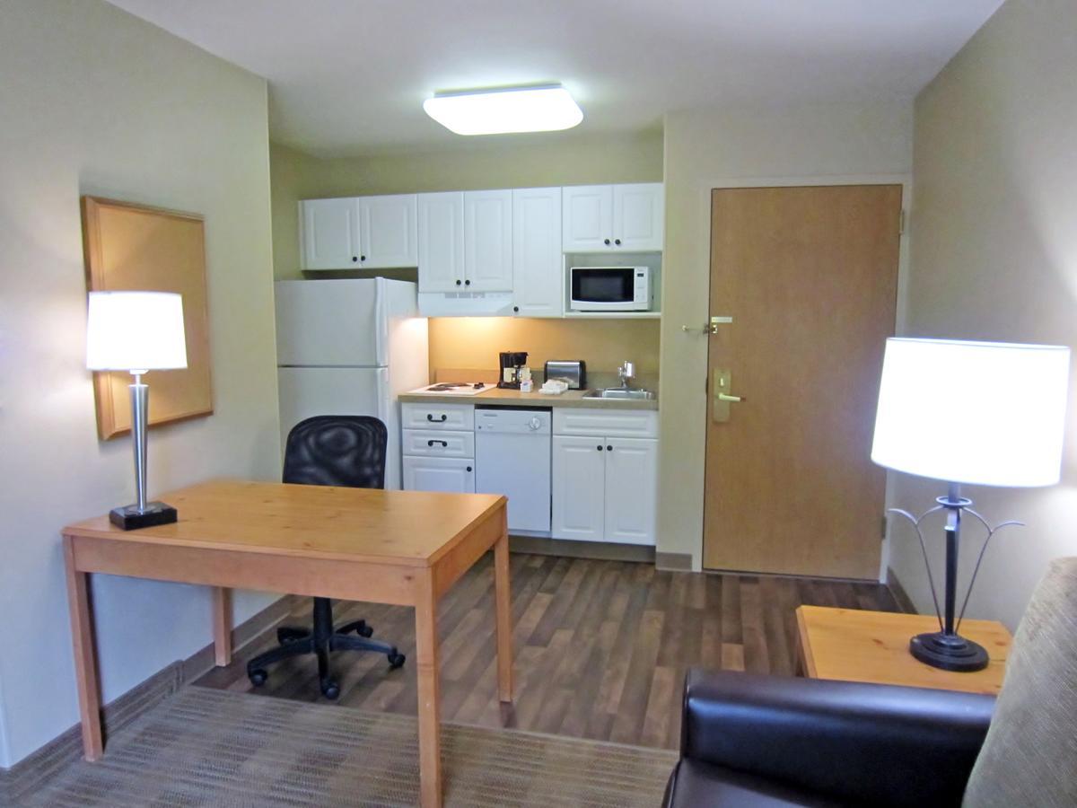 Extended Stay America Suites - Phoenix - Scottsdale Exteriör bild