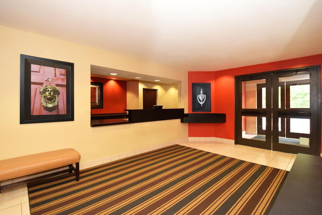 Extended Stay America Suites - Phoenix - Scottsdale Exteriör bild