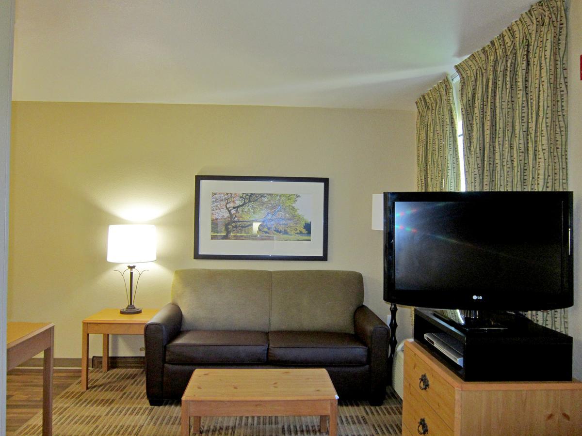 Extended Stay America Suites - Phoenix - Scottsdale Exteriör bild