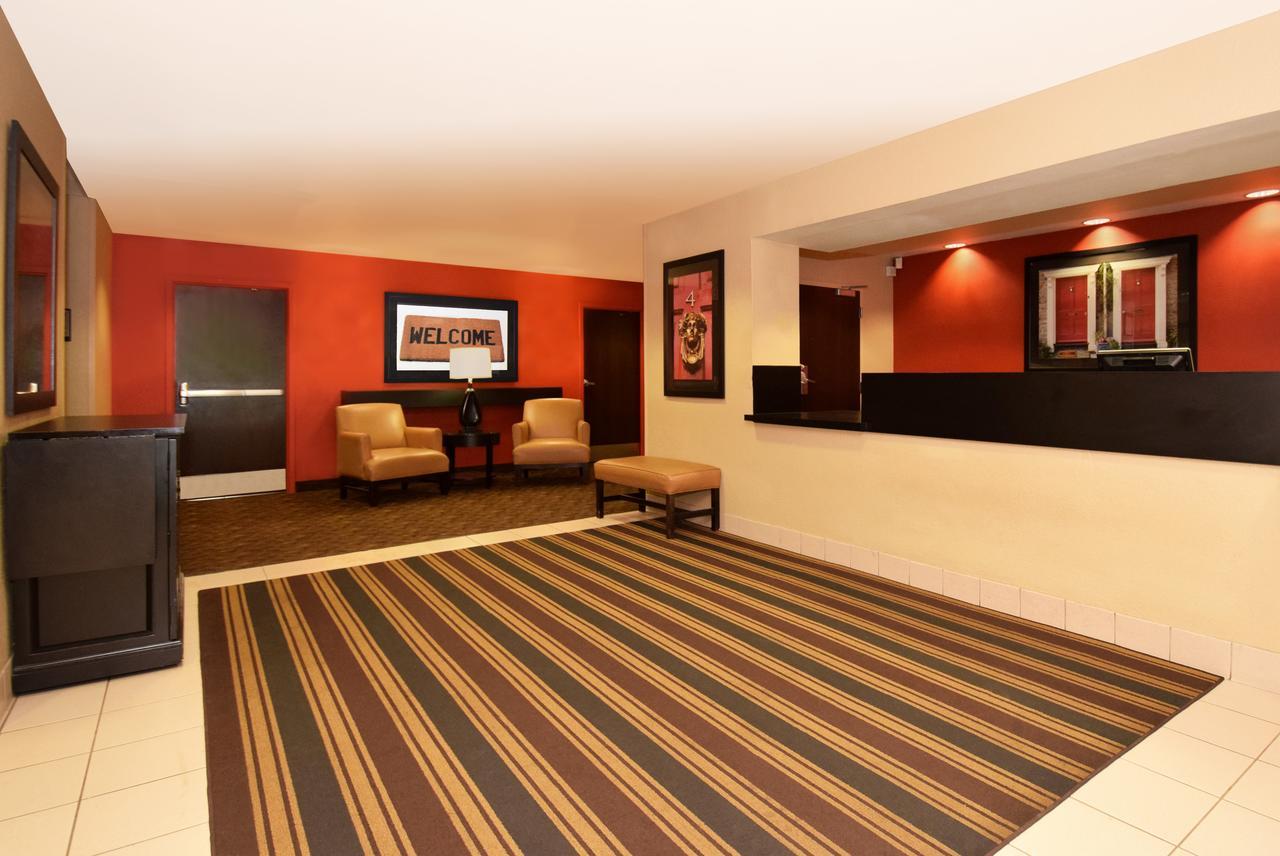 Extended Stay America Suites - Phoenix - Scottsdale Exteriör bild