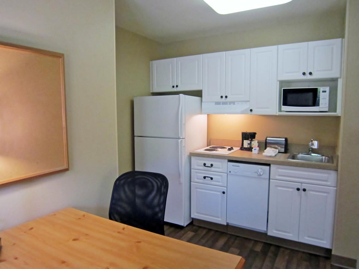 Extended Stay America Suites - Phoenix - Scottsdale Exteriör bild