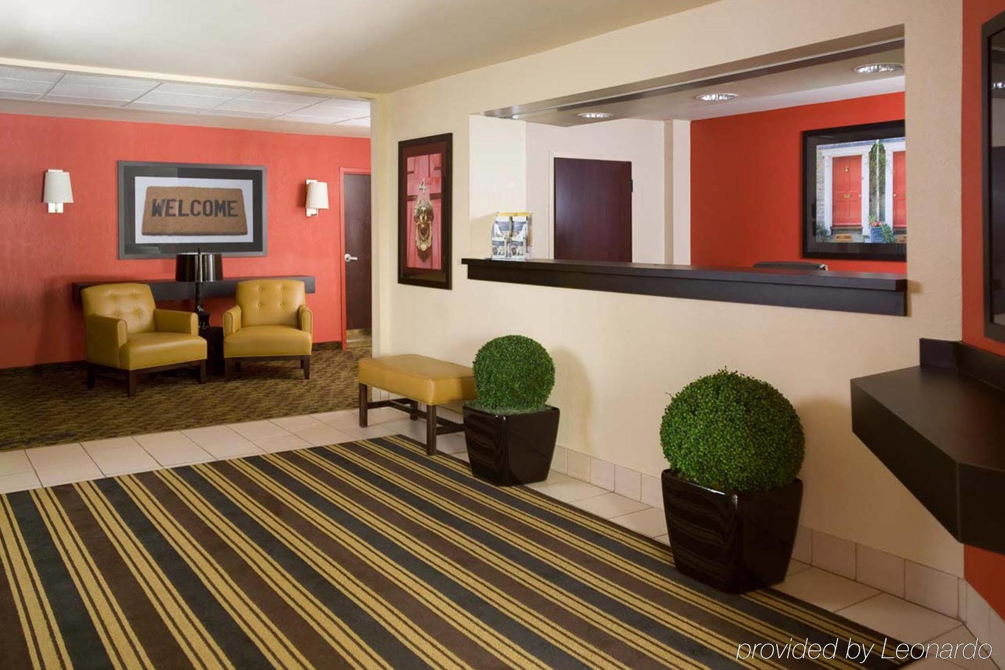 Extended Stay America Suites - Phoenix - Scottsdale Exteriör bild