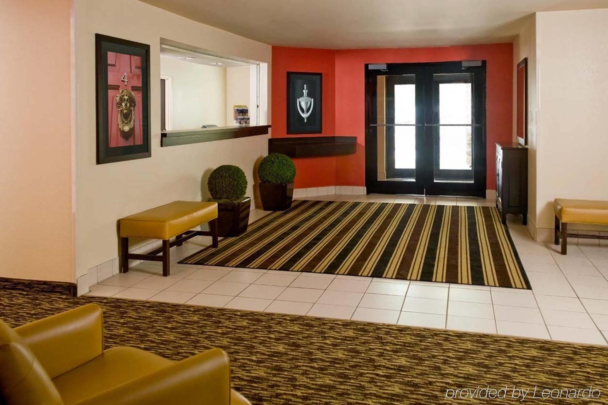 Extended Stay America Suites - Phoenix - Scottsdale Exteriör bild