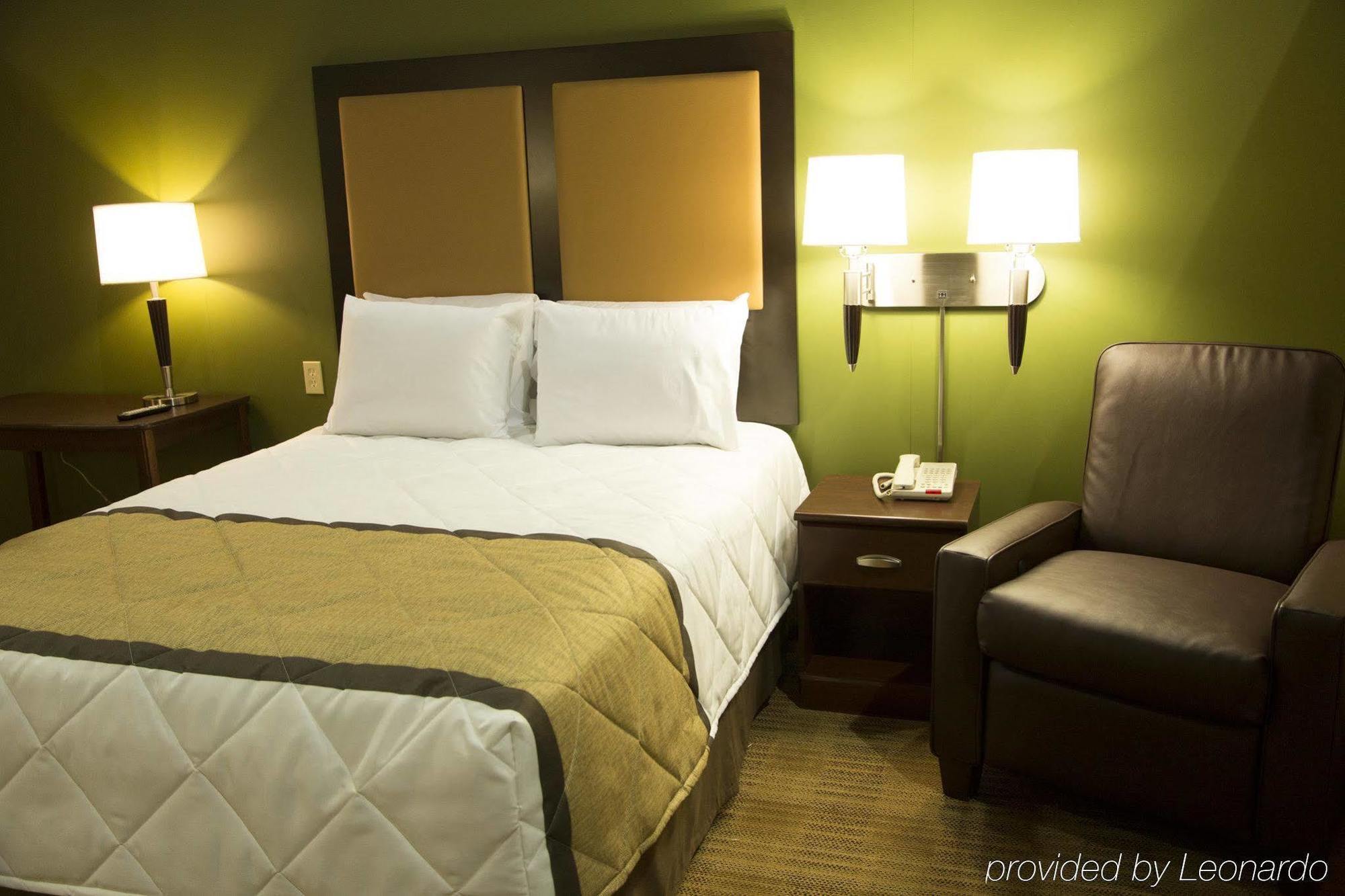 Extended Stay America Suites - Phoenix - Scottsdale Exteriör bild