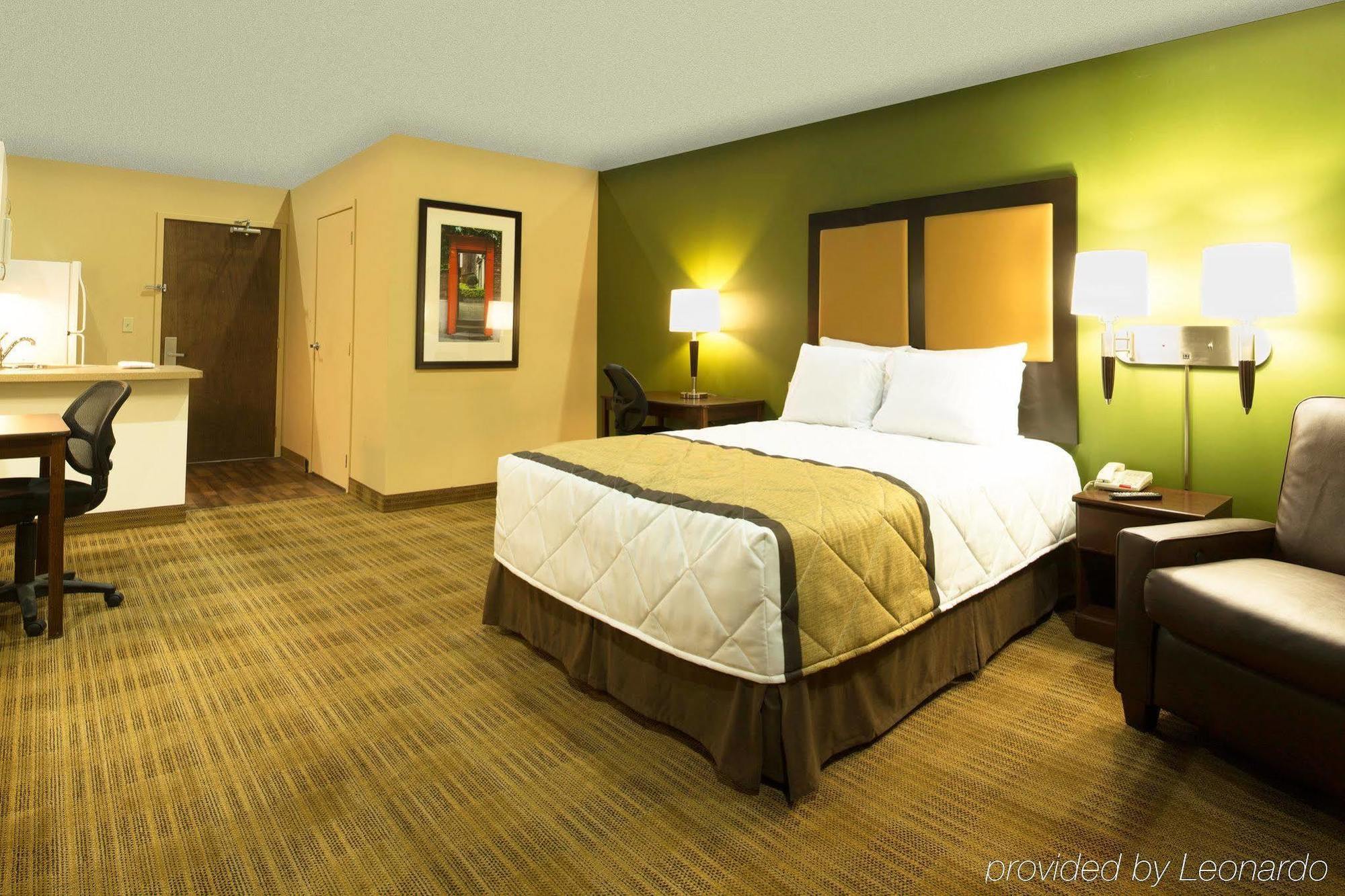 Extended Stay America Suites - Phoenix - Scottsdale Exteriör bild