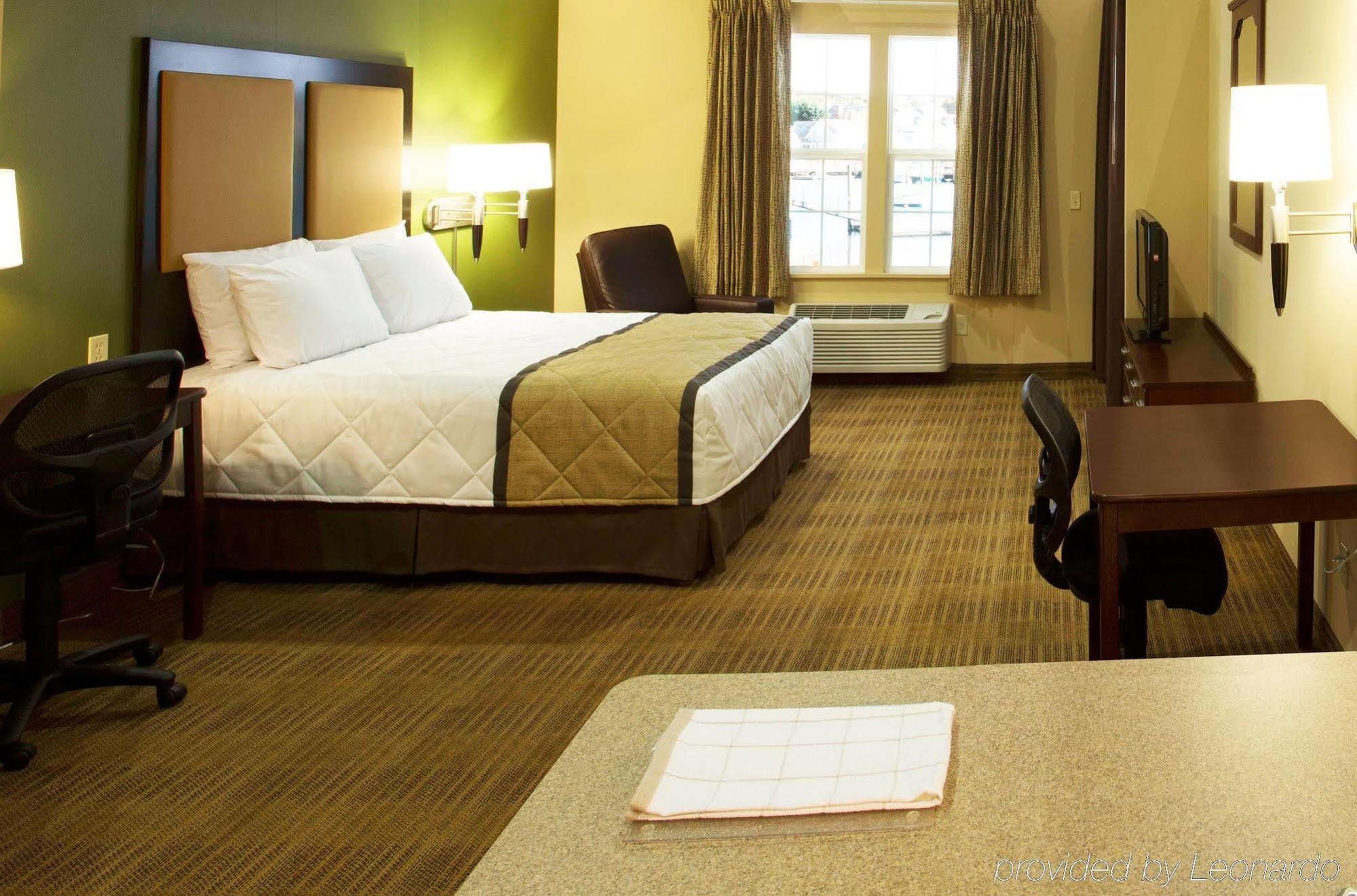Extended Stay America Suites - Phoenix - Scottsdale Exteriör bild