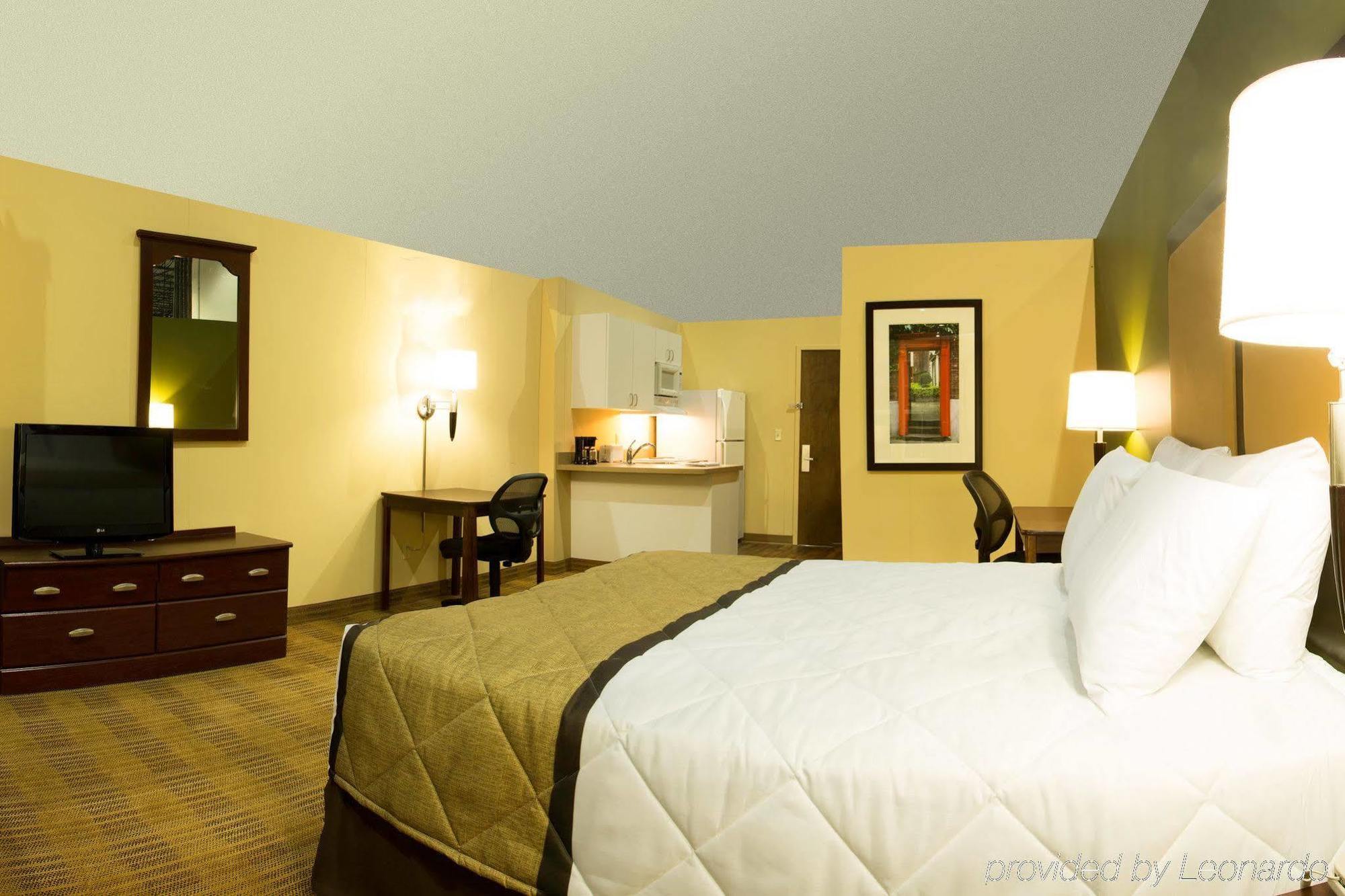 Extended Stay America Suites - Phoenix - Scottsdale Exteriör bild