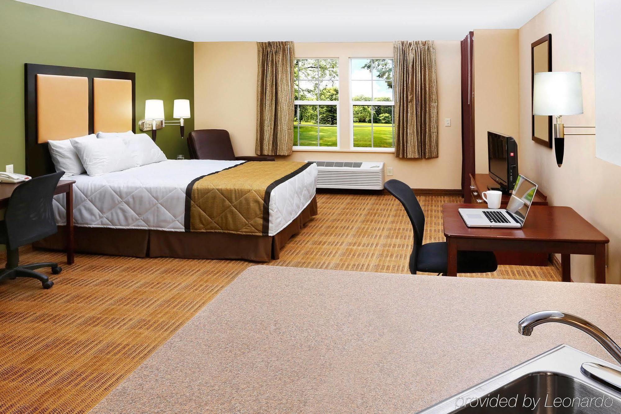 Extended Stay America Suites - Phoenix - Scottsdale Exteriör bild