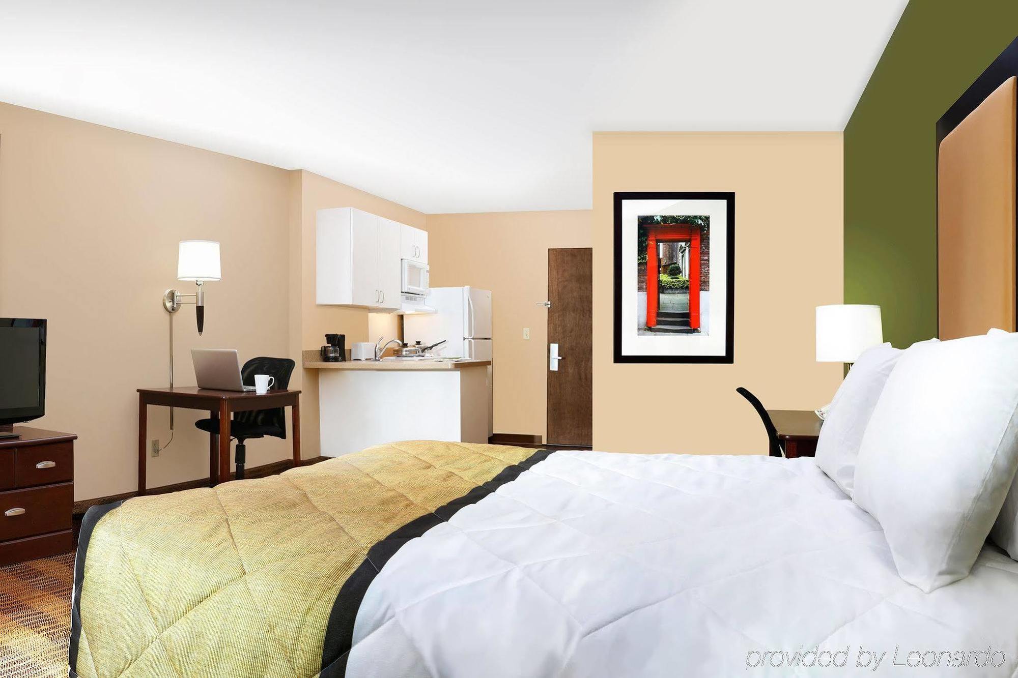 Extended Stay America Suites - Phoenix - Scottsdale Exteriör bild