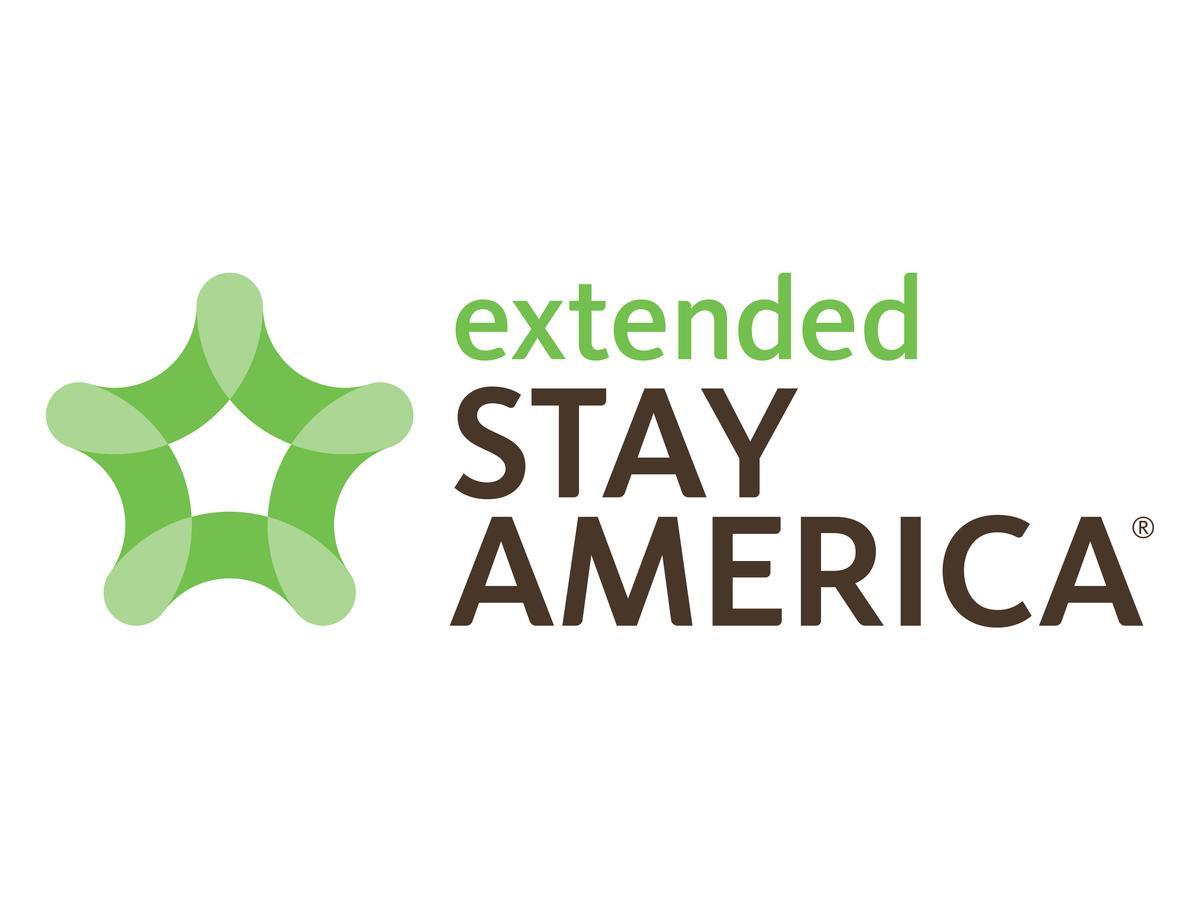 Extended Stay America Suites - Phoenix - Scottsdale Exteriör bild